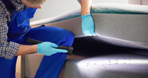 Best Pest Control for Restaurants  in Cadiz, KY